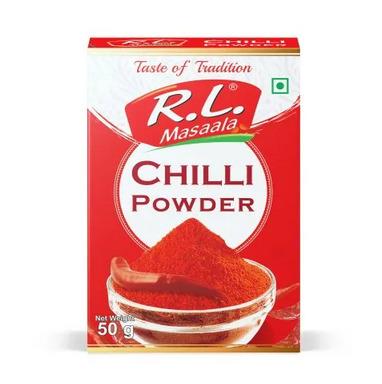 Box Chilli Powder