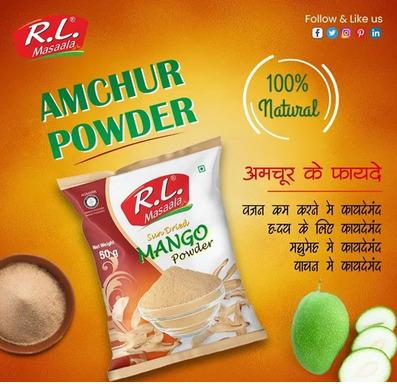 Amchur Powder