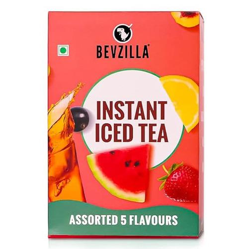 Instant Iced Tea