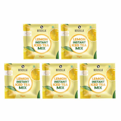 Instant Iced Tea Lemon