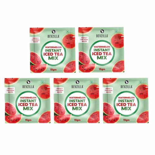 Instant Iced Tea Watermelon