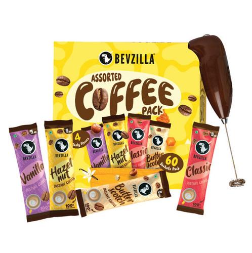 Assorted Coffee Pack