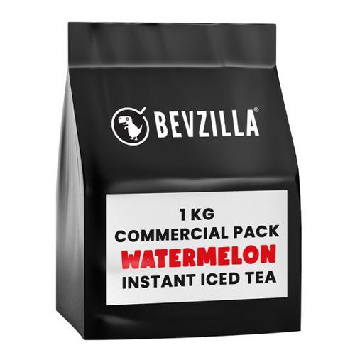 Instant Iced Tea Watermelon