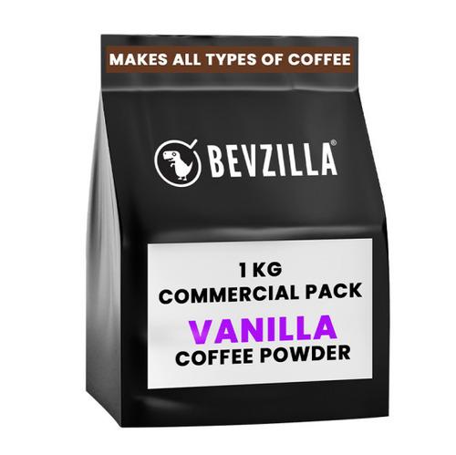 Instant Iced Tea Vanilla