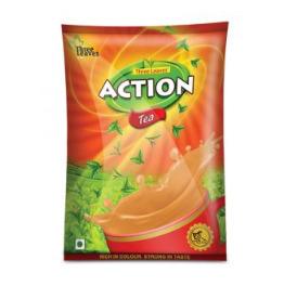 ACTION TEA