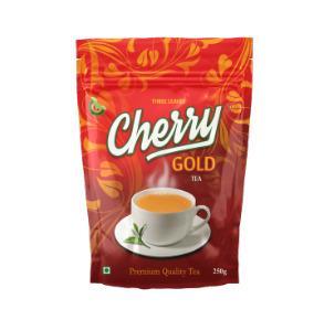 CHERRY GOLD TEA