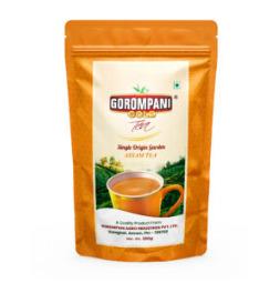 GOROMPANI GOLD SINGLE GARDEN ORIGIN TEA