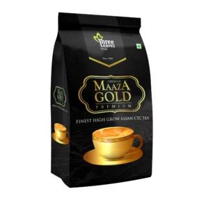 MAAZA GOLD PREMIUM TEA 250G