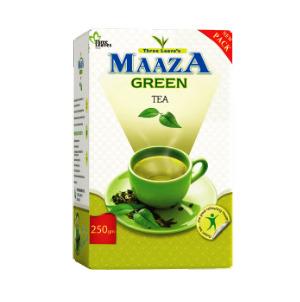 MAAZA GREEN TEA