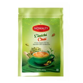 NOWALTY GOLD ELAICHI CHAI