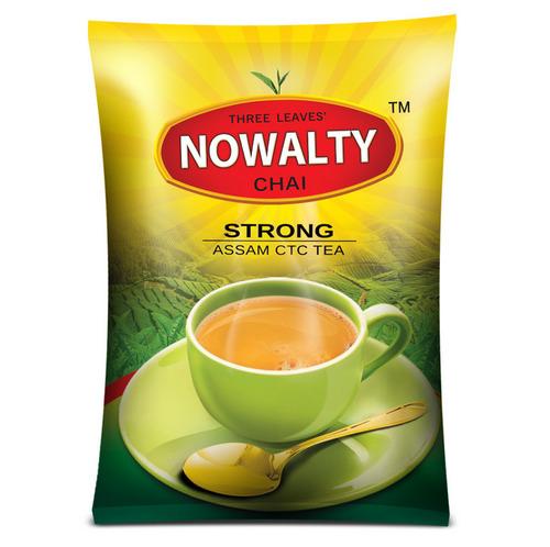 NOWALTY STRONG TEA
