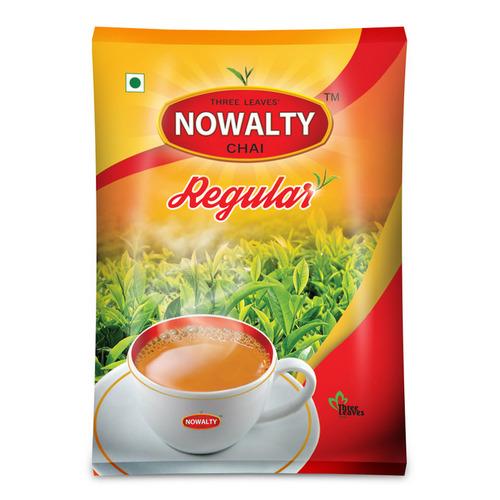 NOWALTY REGULAR TEA