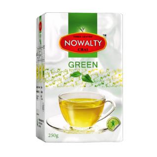Nowalty Green Tea