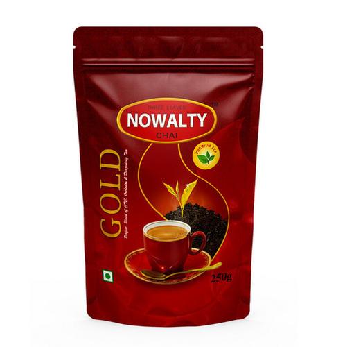 NOWALTY GOLD TEA