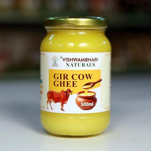 A2 GIR COW GHEE 500ML