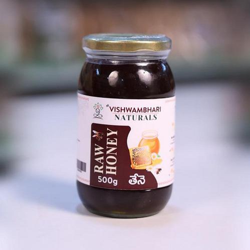 RAW HONEY 500GMS,1000GMS