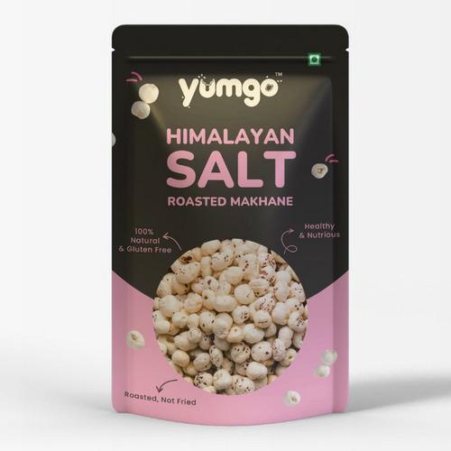 Yumgo Himalayan Salt Roasted Makhane
