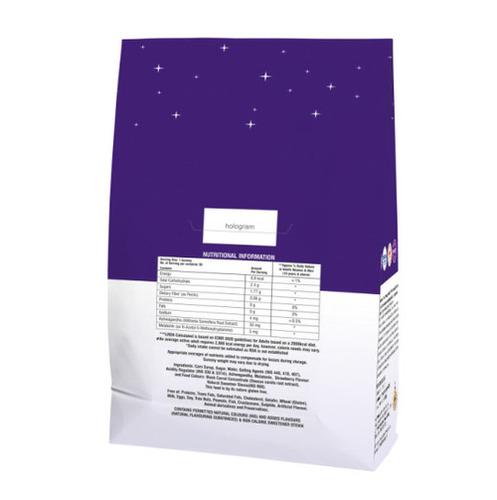 Anemone Nidra Gummy with Melatonin & Ashwagandha