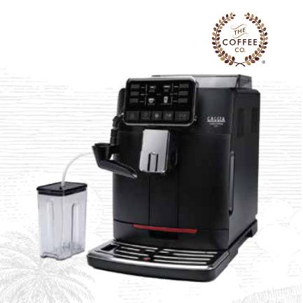 Automatic Machine - Gaggia Cadorna Prestige