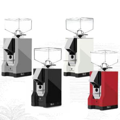 Coffee Grinder - Eureka Mignon Classico