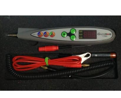 Sensor Tester - Sensor testing tool - Automotive Electric tester - Automotive Sensor Tester