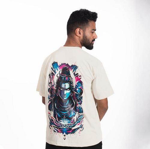 GLORY TO RUDRA (MAHAKAAL) T-shirts