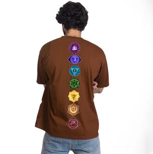 TRUE CHAKRA T-Shirts
