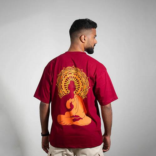 BUDDHA (LEADERS) T-Shirts