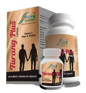 Turang Plus Capsuls