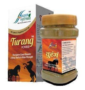 Turang Powder