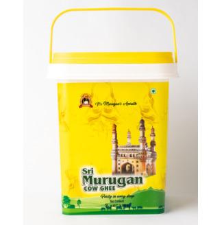Pure Cow Ghee (5L)
