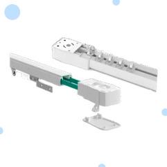 Smart Hotel Door Lock