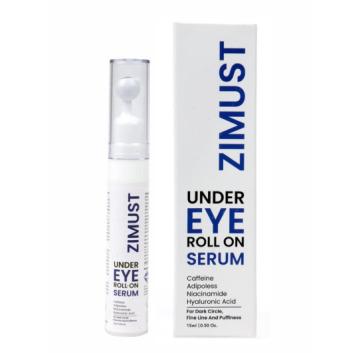 Under Eye Roll On Serum