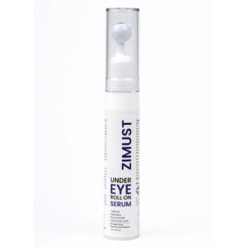 Under Eye Roll On Serum