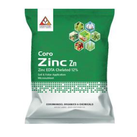 CORO ZINC ZN