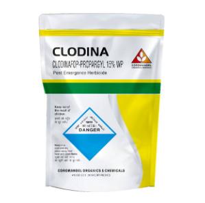 CLODINA