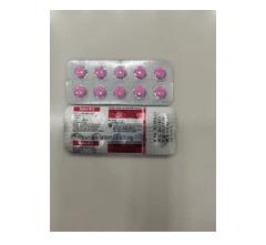 Alprazolam Tablets