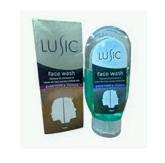 Glycolic Acid Face Wash