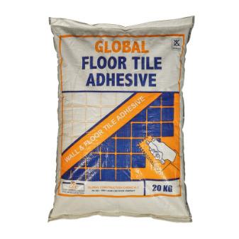 Wall & Floor Tile Adhesive 20kg