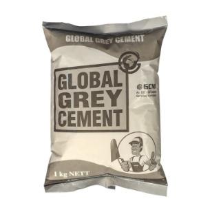 Global Grey Cement 1kg