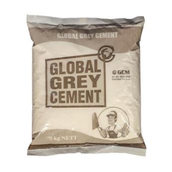 Global Grey Cement 5kg
