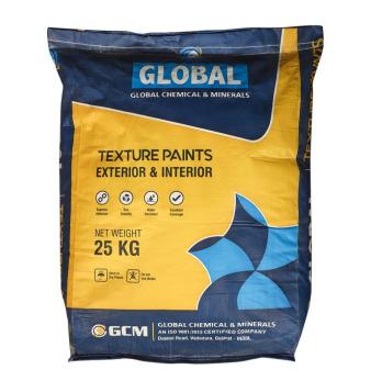 Texture Paints Exterior & Interior 25kg