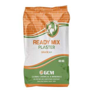 Readymix Plaster Grade A+ 40kg