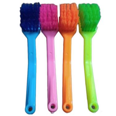Wash Basin Brush