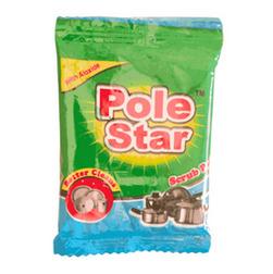 POLE STAR SCRUB PAD 3X3