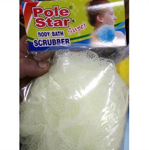 Body Bath Scrubber