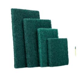 LOOSE SCRUB PAD