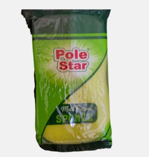 POLE STAR YELLOW FOAM