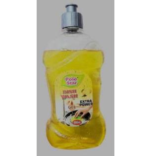POLE STAR DISH WASHING LIQUID