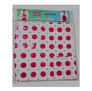 POLE STAR KITCHEN APRON